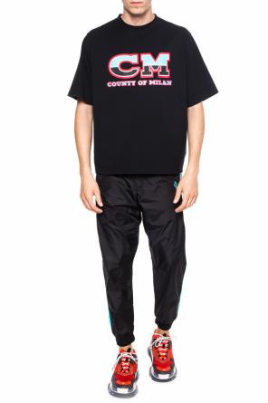 Spodnie sportowe, zdjęcie 2 Spodnie sportowe od Marcelo Burlon